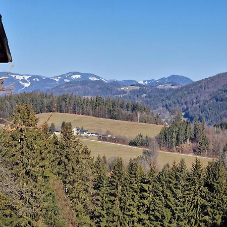 Natur- & Erlebnis Ferienhaus Фойцберг Екстериор снимка