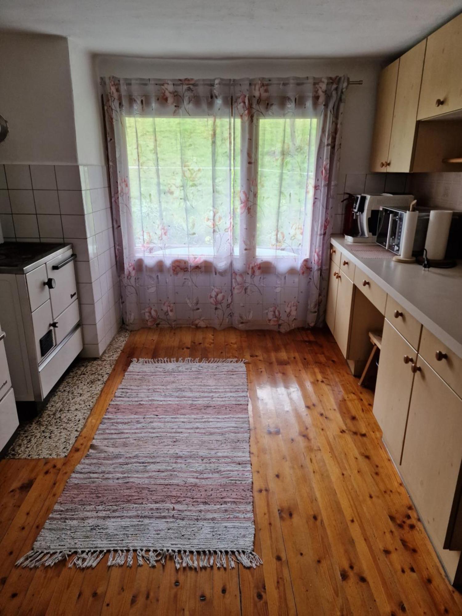 Natur- & Erlebnis Ferienhaus Фойцберг Екстериор снимка
